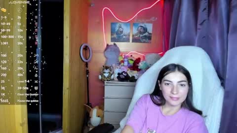 Melanie  January 15th is my birthday there will be an interesting show  online show from 07.27.26