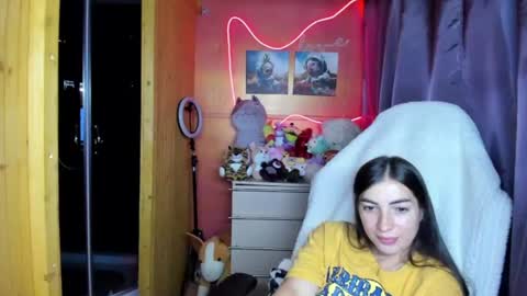 Melanie  January 15th is my birthday there will be an interesting show  online show from 07.29.26