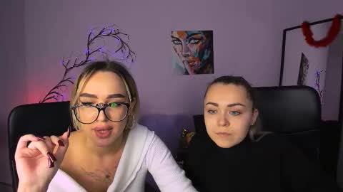 miss_toxic69 online show from 11.25.25