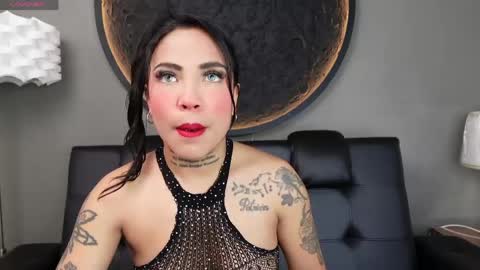 Vaiolette online show from 05.09.26