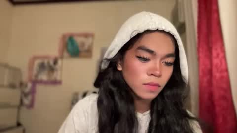 miss_veron_xoxo online show from 12.03.25