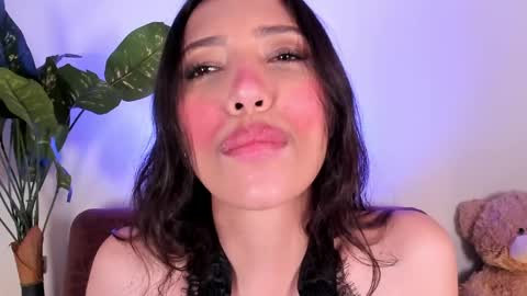 Miss Veronica online show from 04.10.26