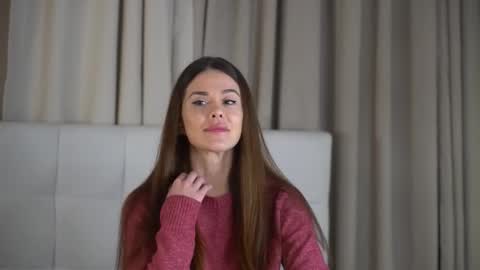 Miss Victoria online show from 11.14.25