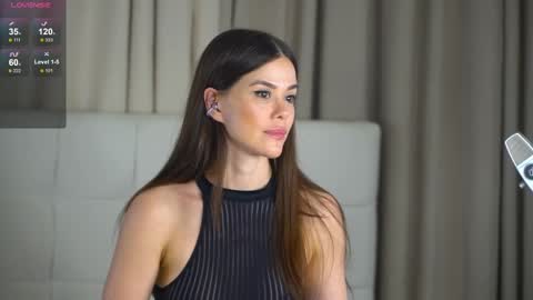 Miss Victoria online show from 04.09.26