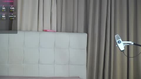 Miss Victoria online show from 06.07.26
