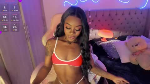 Tay Tay Independent Model   online show from 04.15.26