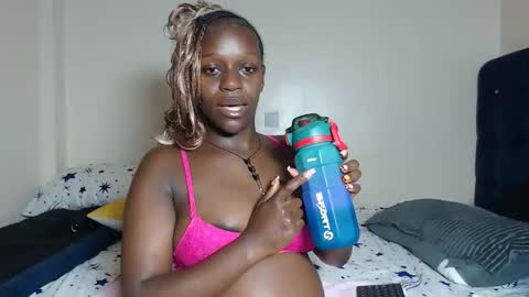 Cherie Independent model online show from 05.15.26