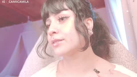 Snapshot of miss_yasmin chatting on 09.08.25 CALL ME CAMILANO BBLOVE ETC C A M I L A online show from 09.08.25
