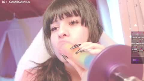 Snapshot of miss_yasmin chatting on 09.22.25 CALL ME CAMILANO BBLOVE ETC C A M I L A online show from 09.22.25