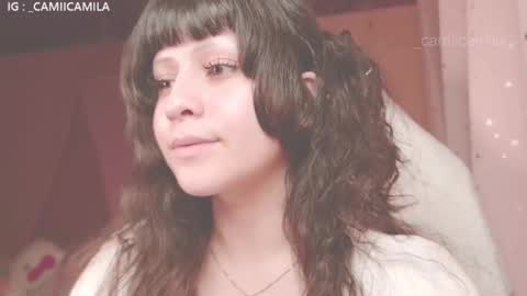 Snapshot of miss_yasmin chatting on 09.26.25 CALL ME CAMILANO BBLOVE ETC C A M I L A online show from 09.26.25