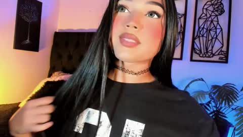 miss_zz online show from 02.11.26