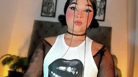 miss_zz online show from 03.23.26