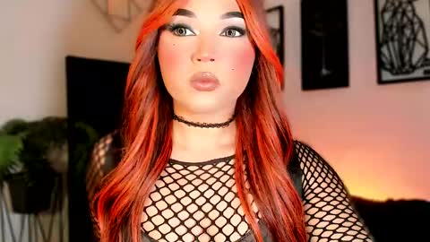 miss_zz online show from 06.07.26