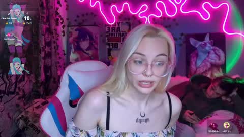 Misa online show from 12.04.24