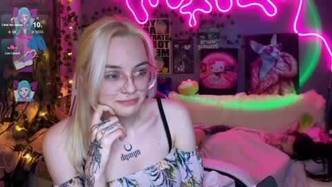 Misa online show from 12.04.24