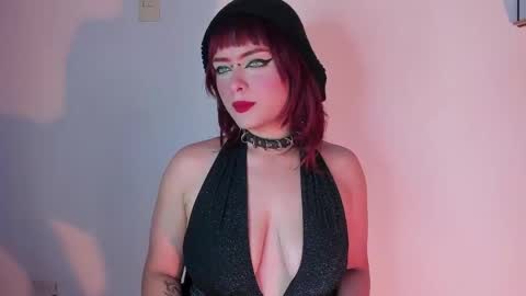 violeta online show from 04.15.26