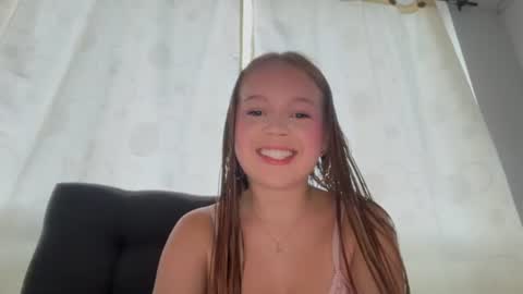 Alannah online show from 07.08.26