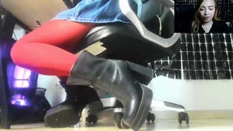 missalmafenix online show from 06.06.26