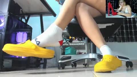 missalmafenix online show from 06.10.26