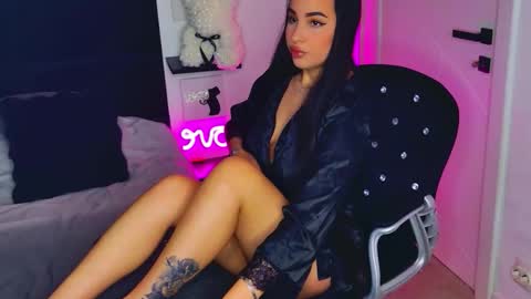 Amelia online show from 03.28.26