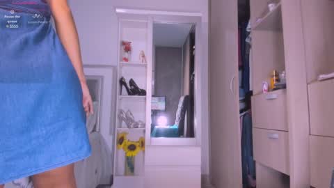 Ameliahs online show from 03.01.25