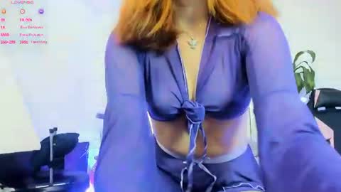 Sami  online show from 07.17.26