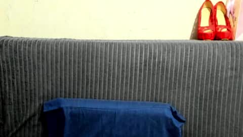 Miss Ana online show from 04.13.26