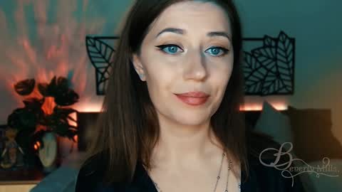 The divine Beverly online show from 01.17.25