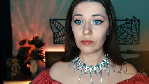 The divine Beverly online show from 01.23.25