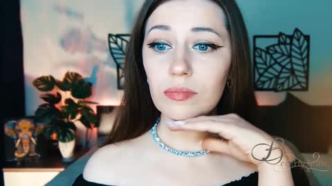 The divine Beverly online show from 02.13.25