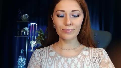 The divine Beverly online show from 04.14.26