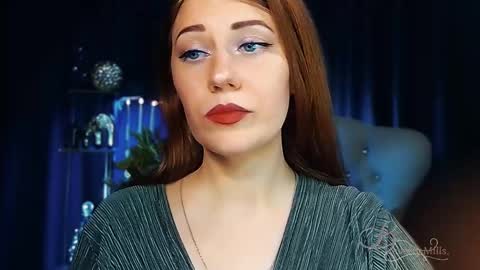 The divine Beverly online show from 04.18.26