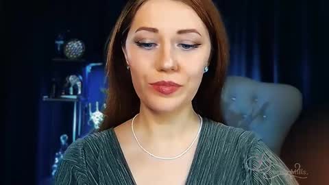 The divine Beverly online show from 04.22.26