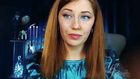 The divine Beverly online show from 04.23.26