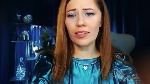 The divine Beverly online show from 04.24.26