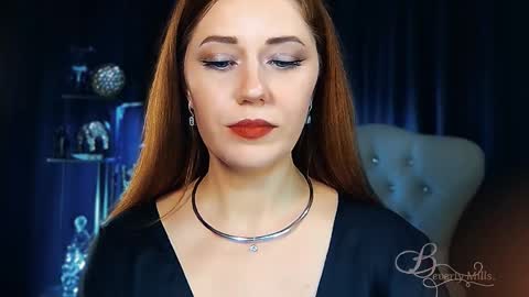 The divine Beverly online show from 04.25.26