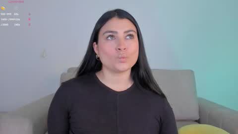 Bianca Torres online show from 02.03.26