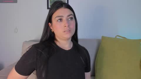 Bianca Torres online show from 03.25.26