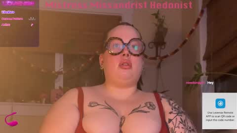 Miss Bika online show from 12.09.24