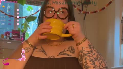 Miss Bika online show from 12.24.24