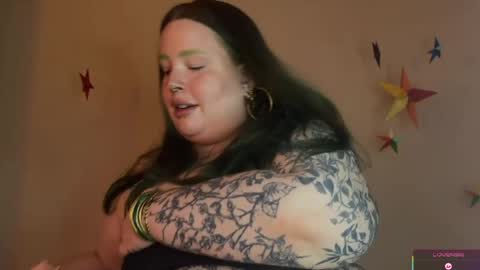 Miss Bika online show from 04.14.26