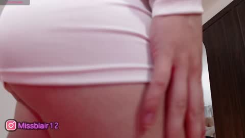 MissBlair online show from 01.17.25