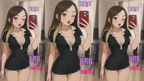 MissBlair online show from 07.28.26