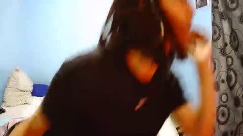 Snapshot of missbrithanyxxx chatting on 11.03.25 missbrithanyxxx online show from 11.03.25