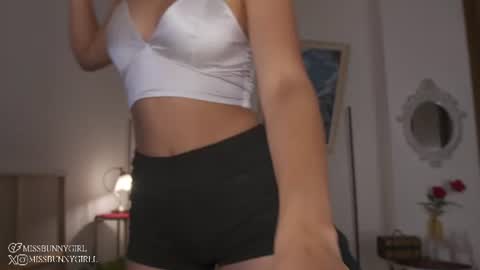 missbunnygirl online show from 07.13.26