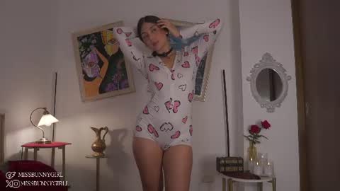 missbunnygirl online show from 07.18.26