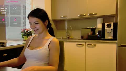 missbya online show from 03.25.26