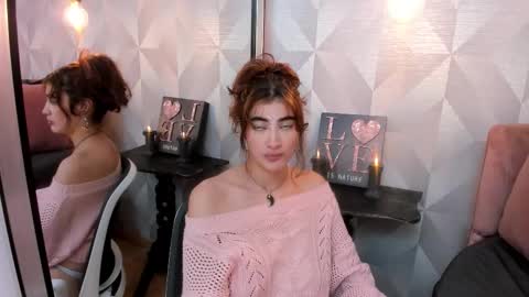 Snapshot of misscarlet_26 chatting on 03.17.26 Misscarlet 26 online show from 03.17.26