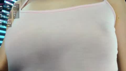 Snapshot of misschaotic_ chatting on 02.22.26 Shelley online show from 02.22.26