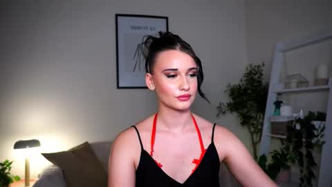 Betty online show from 03.25.26